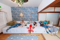 B&B Kumamoto - KASUMI-an Hakuzan - Vacation STAY 75321v - Bed and Breakfast Kumamoto