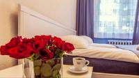 Apartamenty Spodek - B&B Katowice