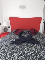 B&B Cagliari - EXCLUSIVE LUXURY POETTO - Bed and Breakfast Cagliari