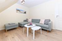 Apartment mit 2 Schlafzimmern