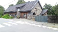 B&B Butgenbach - Ma baraque de vacances - Bed and Breakfast Butgenbach