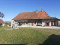 commealaferme71.vacances - Bed and Breakfast