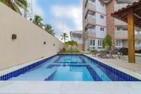 Makaiba Residence #303 - Quádruplo por Carpediem - Ferienwohnung Porto de Galinhas