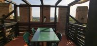 Cà La Terrazza - DENTRO IL BORGO STORICO - Ferienwohnung Gradara
