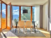 Sunshine @ Rosie Design Chalet - B&B Bad Kleinkirchheim