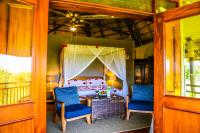 B&B Bakijurura - Kigambira Safari Lodge - Bed and Breakfast Bakijurura
