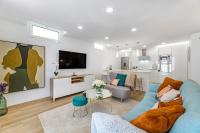 La Malvasía - Chambres d’hôtes Tinajo