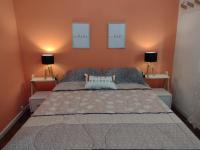 Peatonal La feliz - B&B Mar del Plata