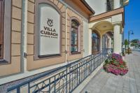 VILLA CUBACH - B&B Spišské Bystré