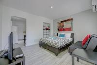 Apartment - Erdgeschoss