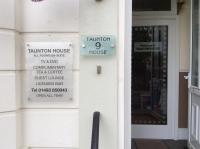 Taunton House - B&B