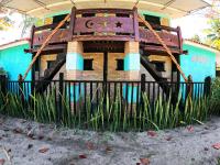 Pousada A Nave - Itaunas-ES - B&B