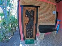 Economy Doppelzimmer