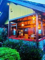 Villa Sindoro Village - B&B