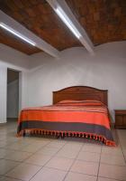 Habitación Deluxe con cama extragrande