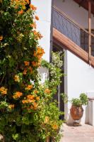 B&B Sucre - Wasi planta alta - Bed and Breakfast Sucre