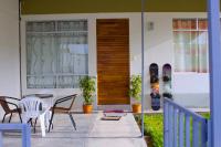 SUNRISE home - B&B