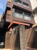 B&B Tokio - Nagomi House - Bed and Breakfast Tokio