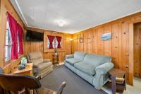 Francis Lake - B&B Joseph