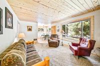 Frazier Lake - Ferienwohnung