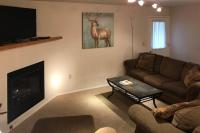 Prairie Creek Condo - Chambres d’hôtes Joseph