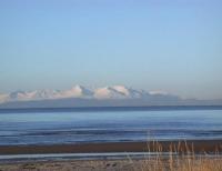 Troon Beach Town Golf Apartment Troon Ayrshire - B&B