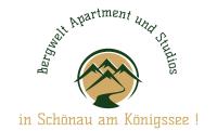 Bergwelt Apartments - B&B Schönau a.Königssee