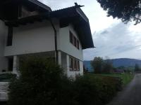 Haus Schreder - B&B Saalfelden am Steinernen Meer