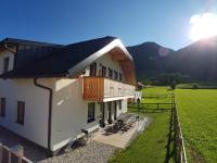 DAVID SUITEN - B&B Mauterndorf