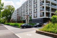 Apartamenty Saskie - B&B Lublin