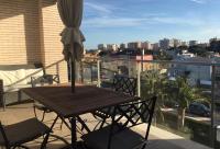 Atico en Almadraba - B&B Benicásim