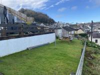 Extended Fishermans cottage with stunning sea views - B&B Mumbles