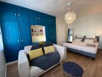 Cosy T1 ! Proche commerces et axes routiers - B&B