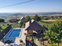 B&B Kalnik - Holiday Home Kalnik - Bed and Breakfast Kalnik