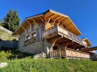 Chalets Alaska - Ferienwohnung