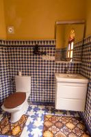 Suite Deluxe con cama extragrande