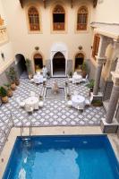 Riad Sayeda Al Hora - Ferienwohnung Fès