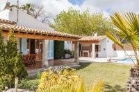 Villa Can Garu - Beautiful Villa Walking Distance to Puerto Pollensa - Chambres d'hôtes Port de Pollença