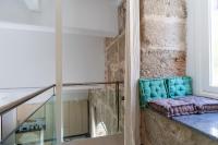 Valverde Art Space Loft by DomuSicily - Chambres d’hôtes Palerme