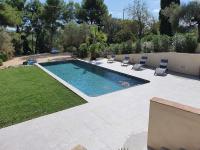 MAS BRUN - B&B Saint-Cyr-sur-Mer