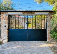 Casa Rural La Higuera - B&B Ruidera