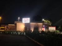 MOTEL CIRCUIT DRIVE - B&B Cingia de' Botti