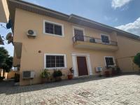 B&B Lagos - Vintage Homes Lekki - Bed and Breakfast Lagos