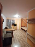 Camera Familiare con Bagno
