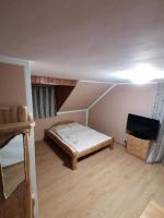 Camera Familiare con Terrazza