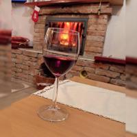 BORINA VENDÉGHÁZ - B&B Sátoraljaújhely