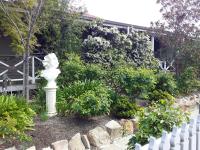 B&B Wagin - Wagin Cottage Garden Bed and Breakfast - Bed and Breakfast Wagin