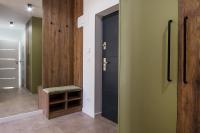 Appartement met 1 Slaapkamer en een Balkon