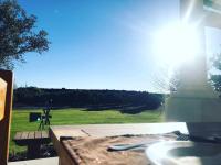 Olive Grove Guest Farm - B&B Beaufort West
