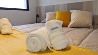 Koselig, en el centro de la ciudad! - B&B